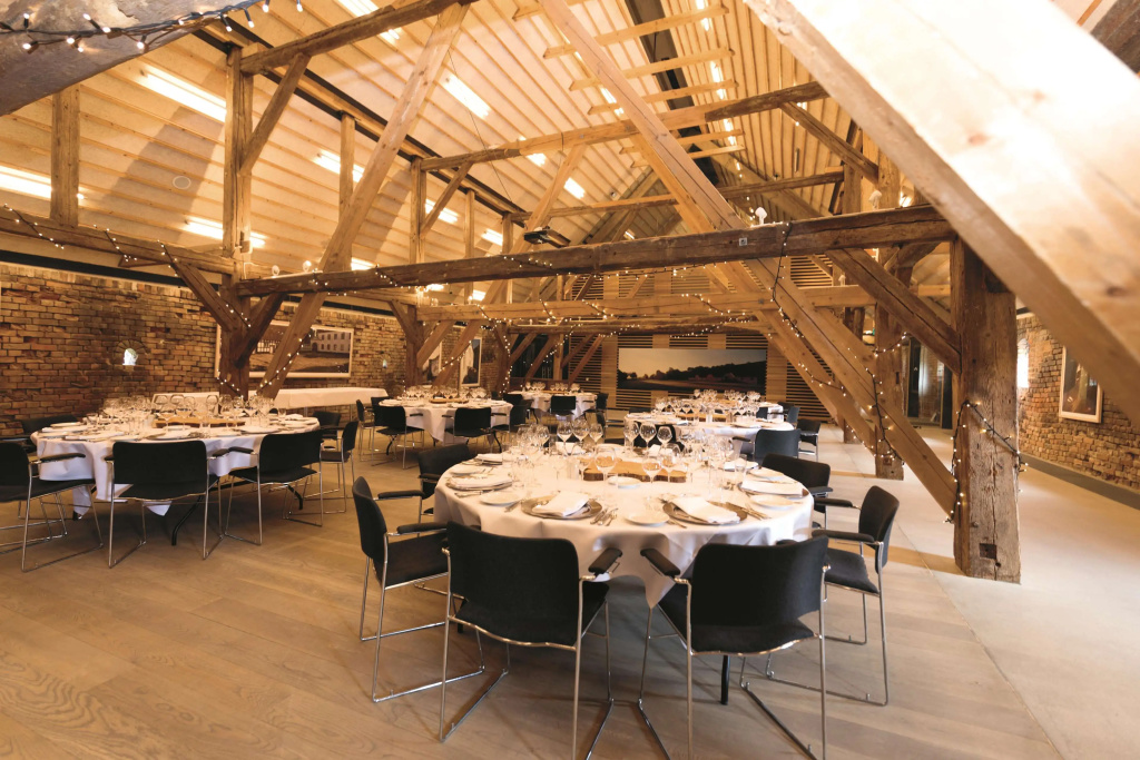 Nørre Vosborg Hotel & Gastronomi