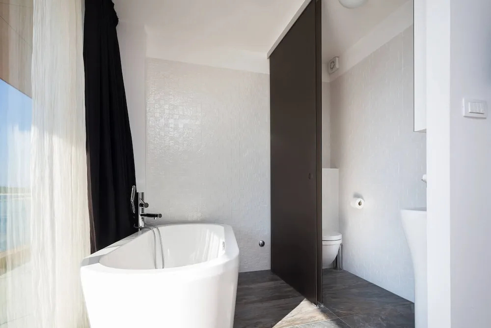 Luxury Villa Sea Mermaid with pool