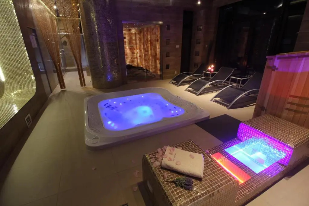 Lawendowy Zdrój Medycyna i SPA