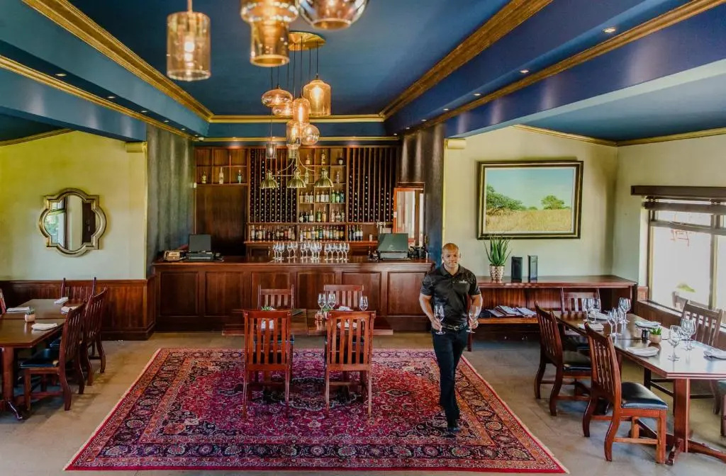 Hotel Olivewood