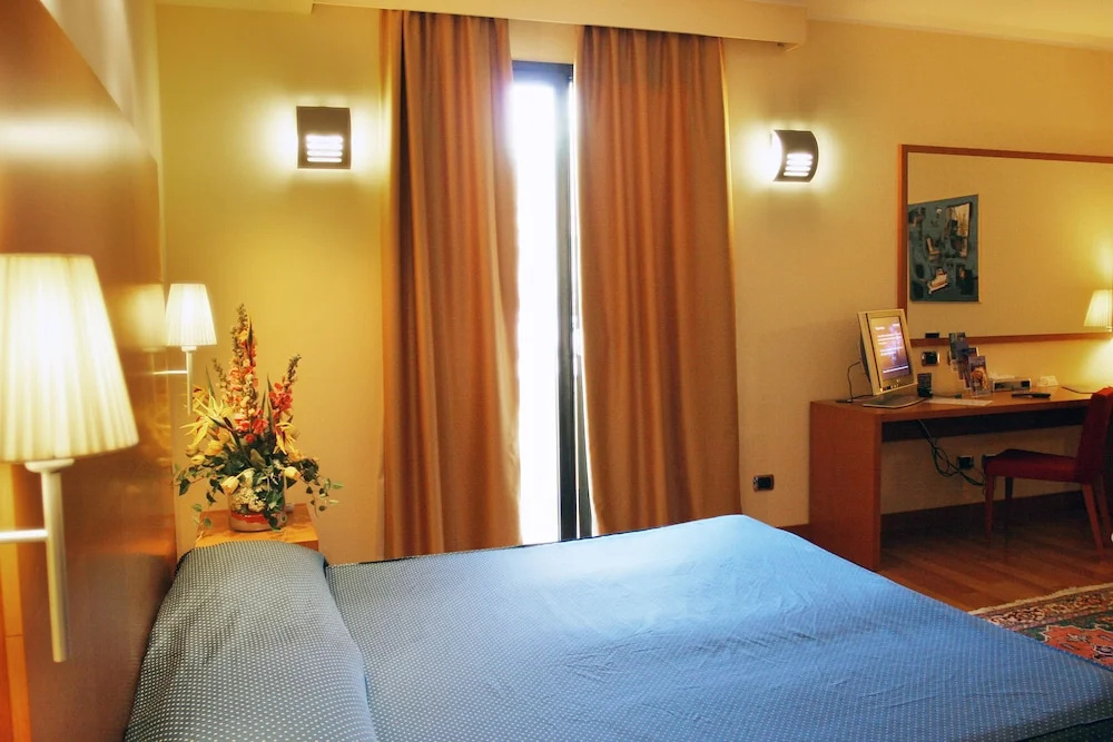 Luna Hotel Lago Maggiore Arona