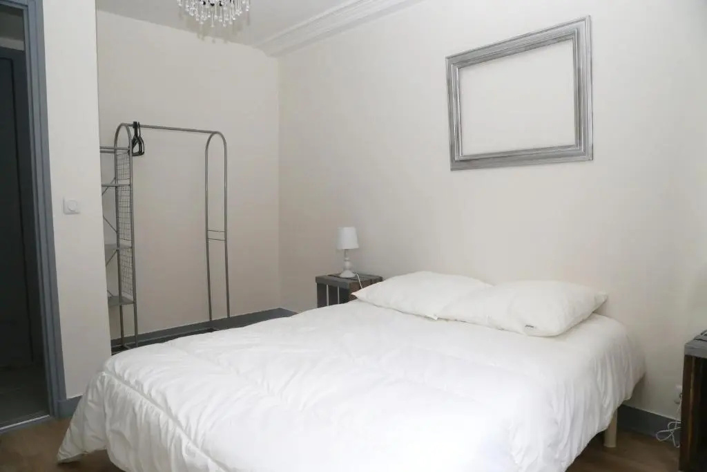 Appartement Moderne