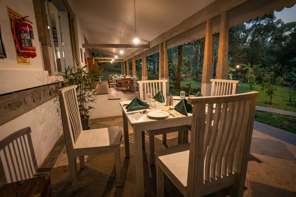 Shambala Resort & Spa By Sparsa