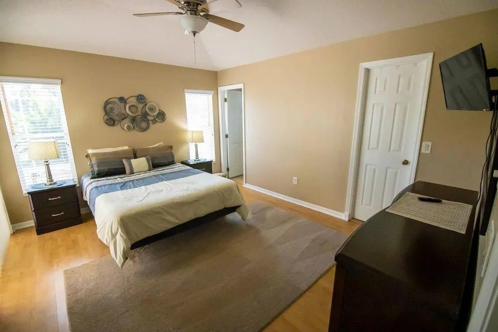 Susan's Southern Dunes Vacation Home