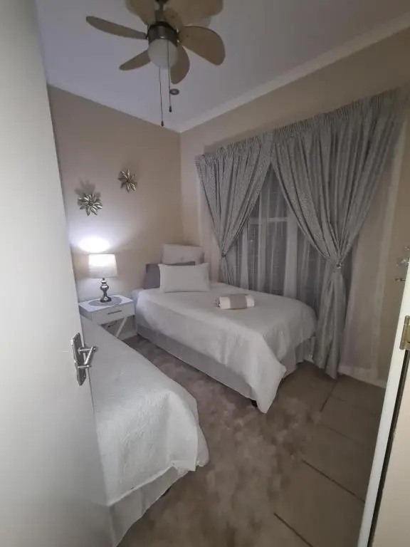 Cozy Cal