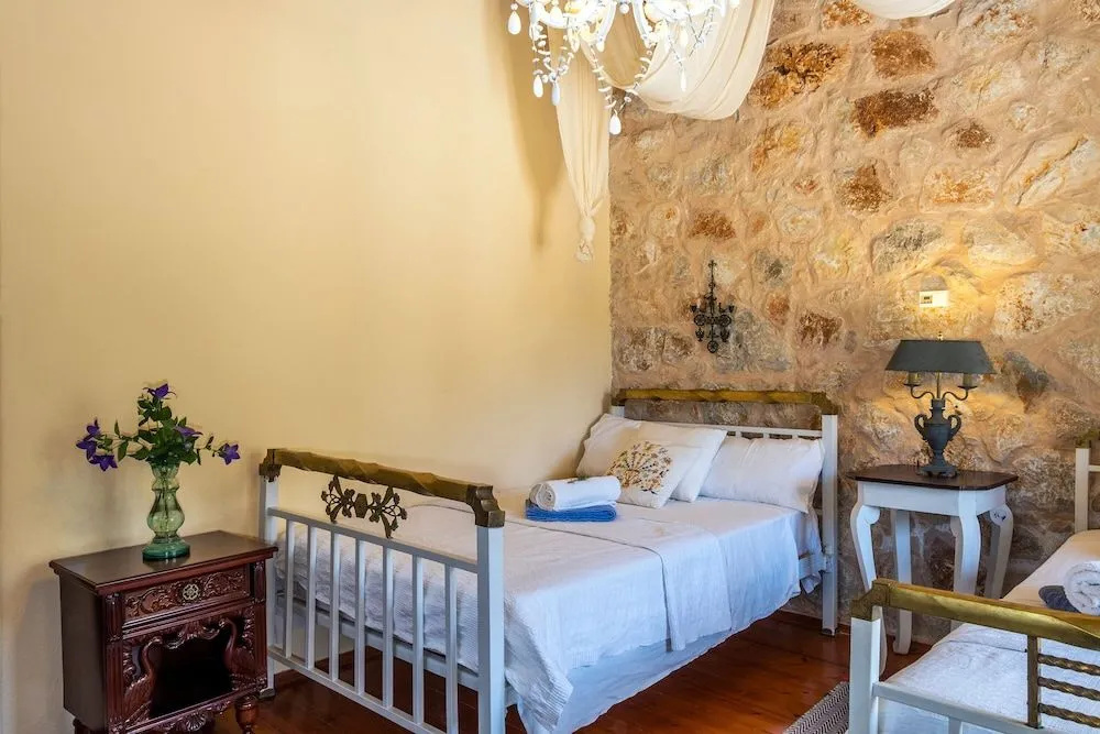 Villa Galatia