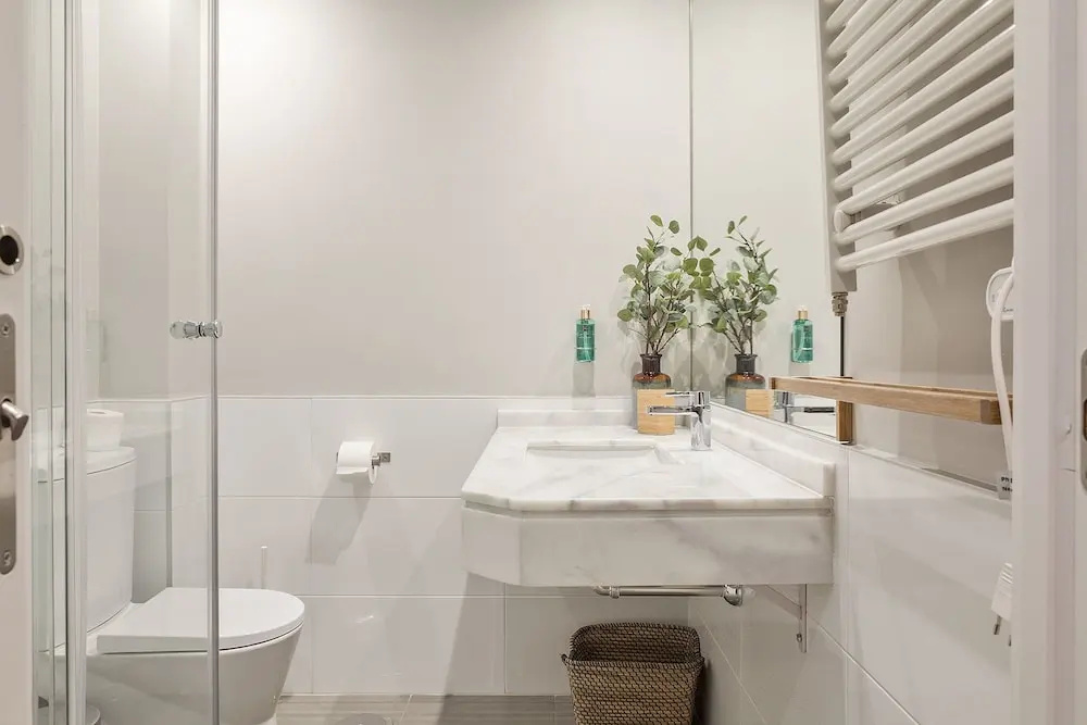 Canaan Boutique Apartments Madrid