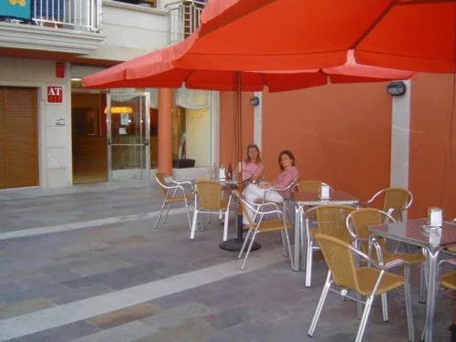 Apartamentos Esperanza del Mar