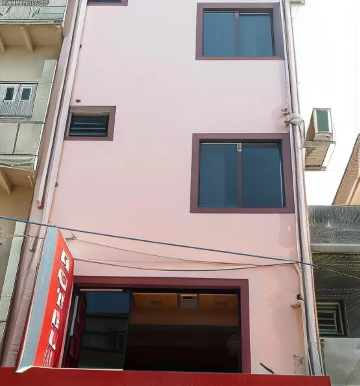 Hotel Mayur