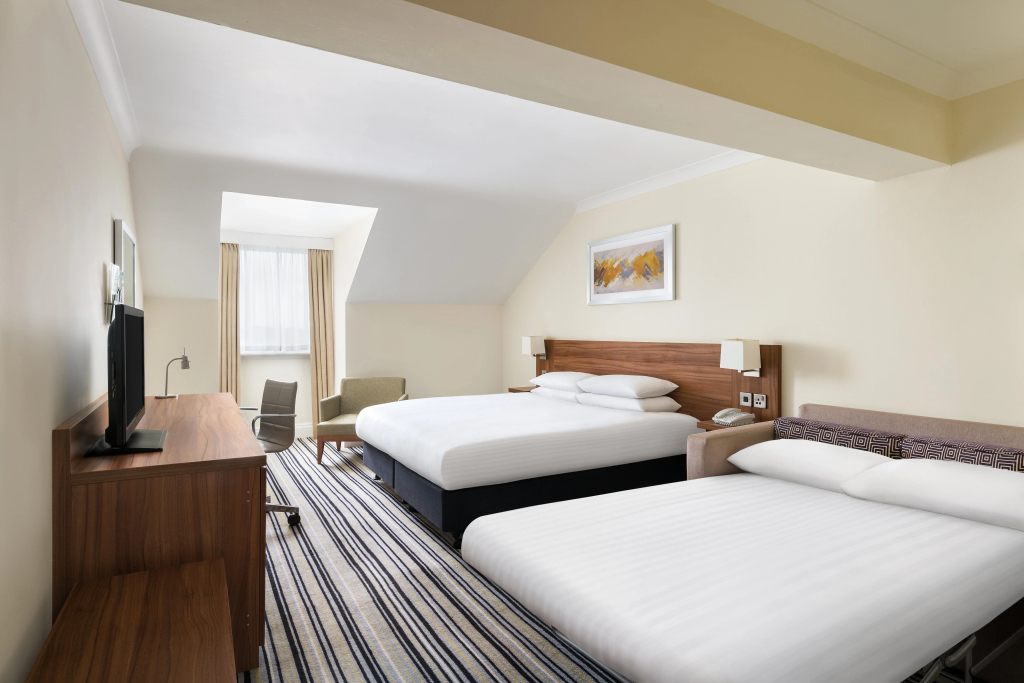 Holiday Inn Norwich North by IHG