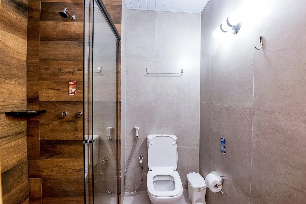 Hotel 10 Balsas