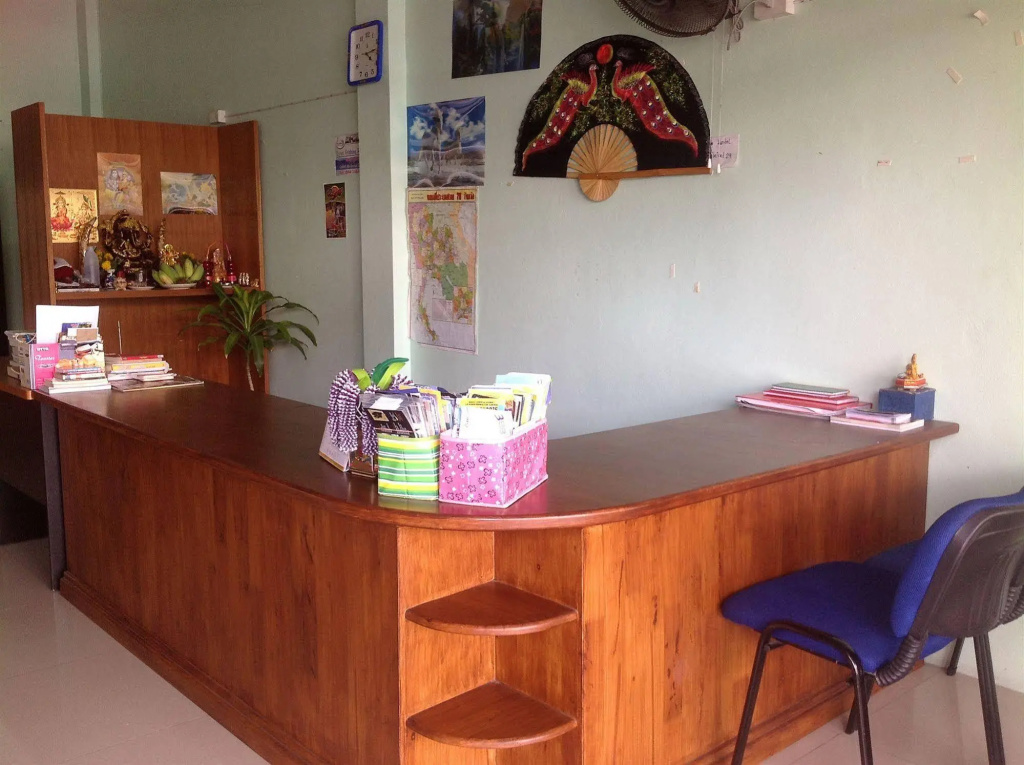 Pen Hostels