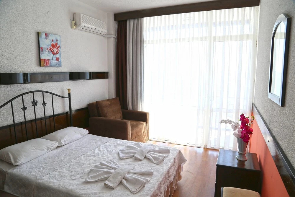 Alevok Hotel