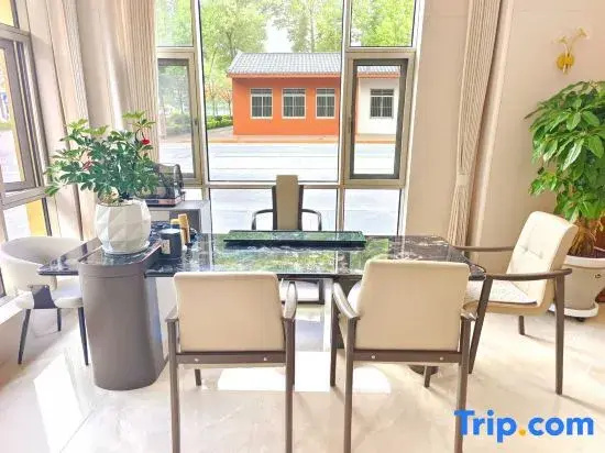 Jingshan Smart Hotel