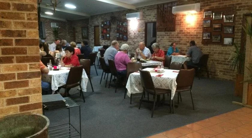 Burdekin Motor Inn