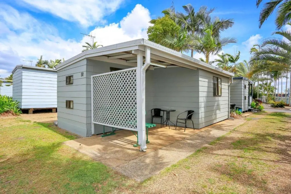 Cane Village Holiday Park