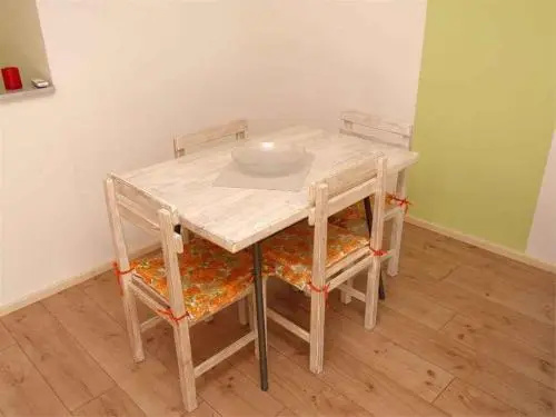 Apartments in Veli Losinj 26474