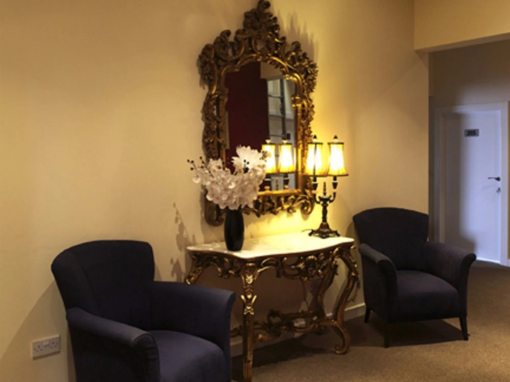 The Pearl Hotel