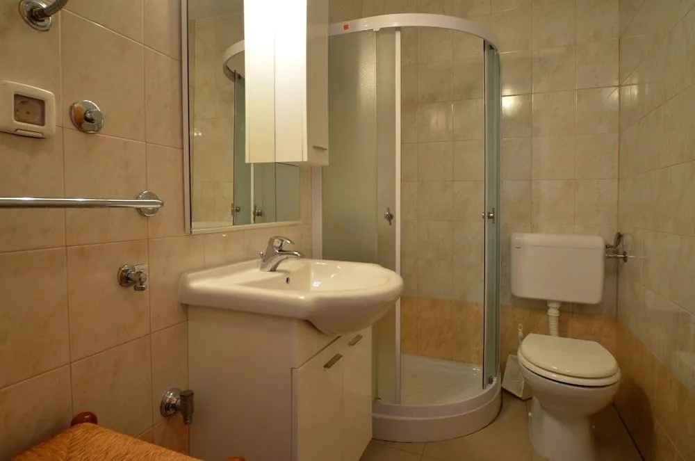 Apartments Cocaletto