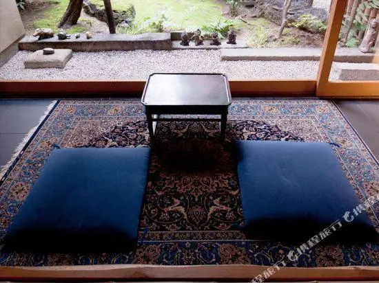 Kanamean Nishitomiya Ryokan