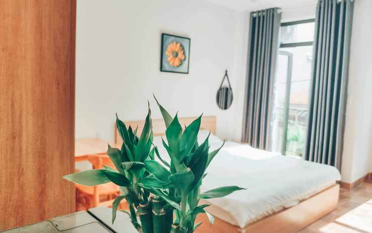 Cozy Apartment DaNang