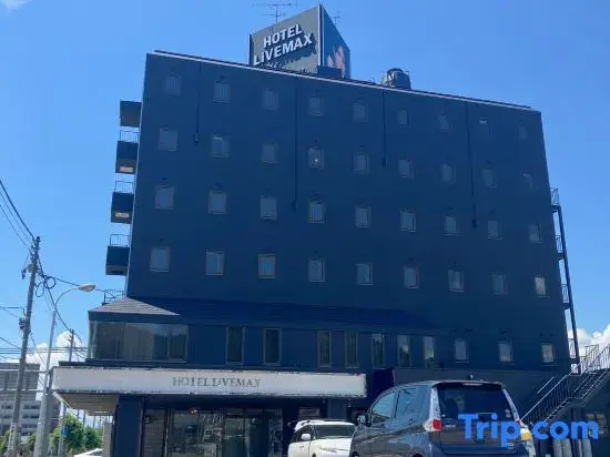 Tendo Rich Hotel