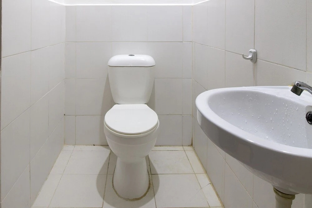 OYO 761 Caza Southville Apartelle