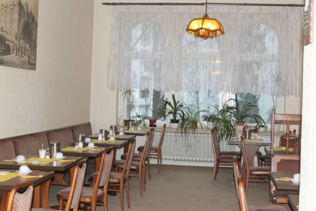 Hotel Margrit