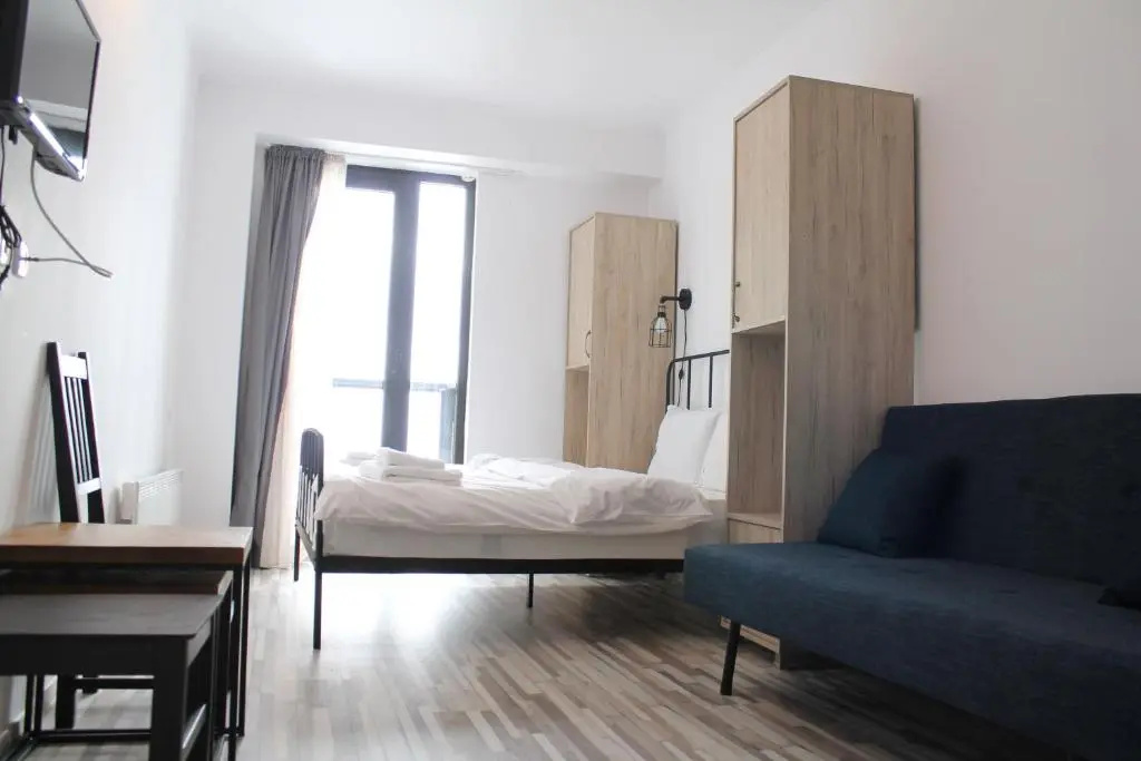 Apartment N518 Gudauri Loft