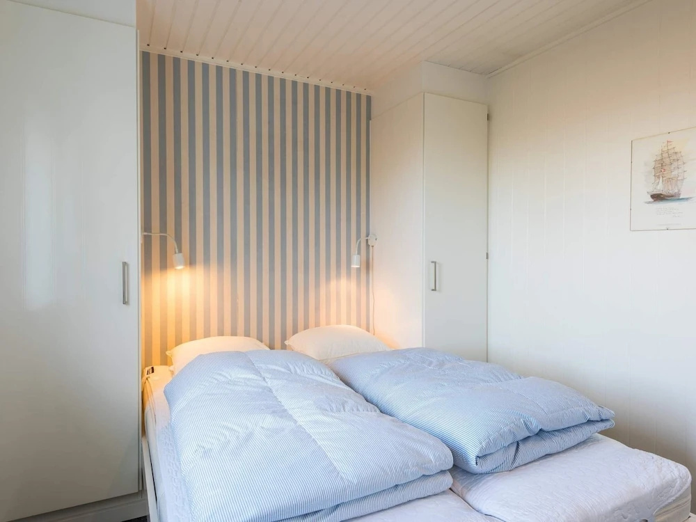 5 Person Holiday Home in Hvide Sande