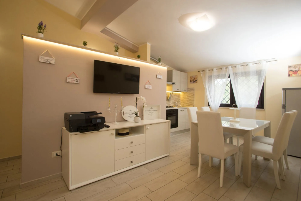 Le Ghiande Guest House