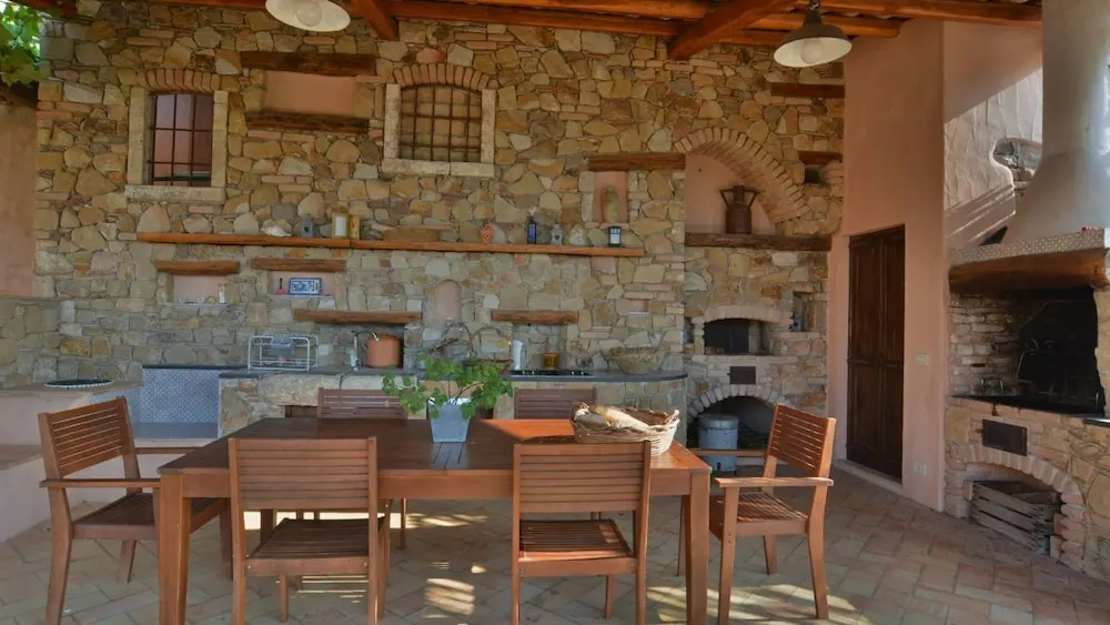 Villa Cipressi