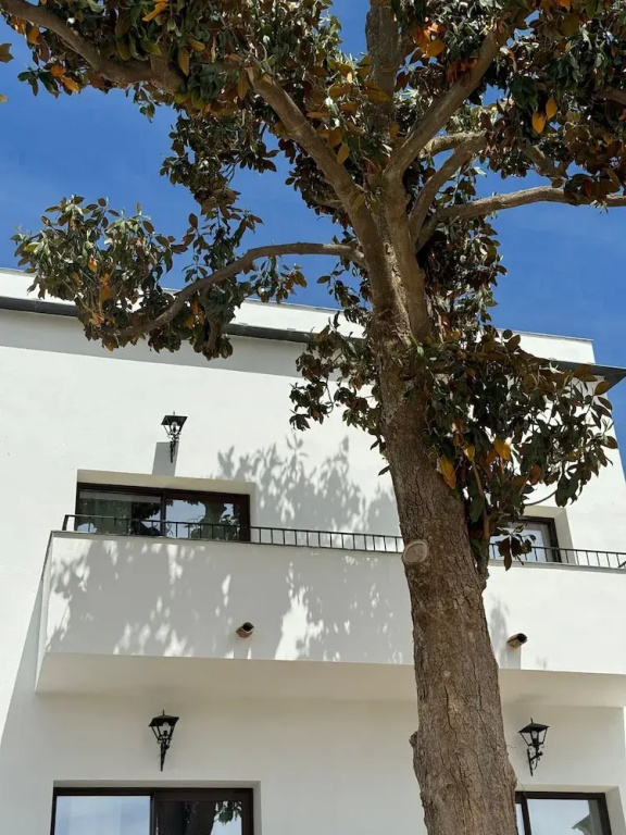CASA YANGUAS APARTAMENTOS RURALES EN LAUJAR DE ANDARAx