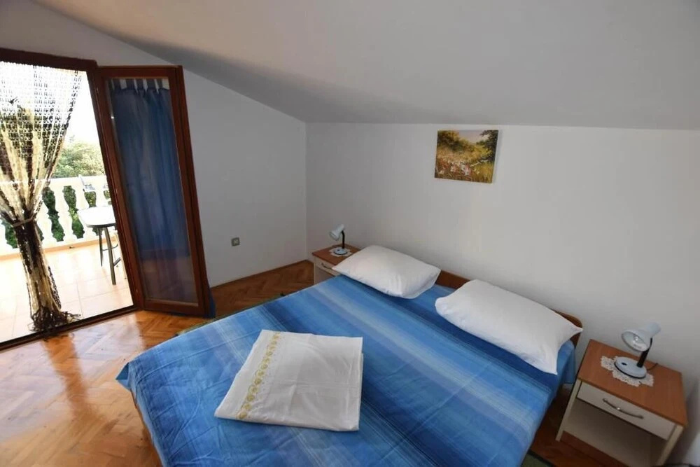 Apartments Kekic