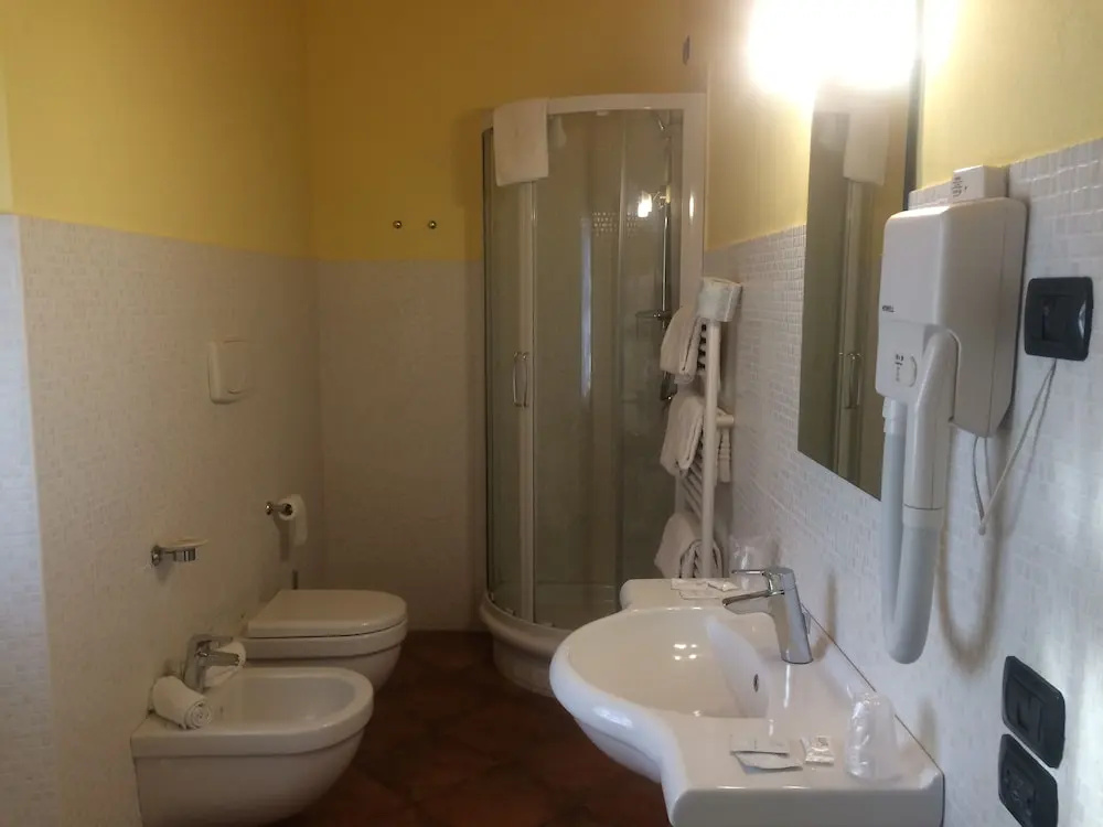Albergo Castello