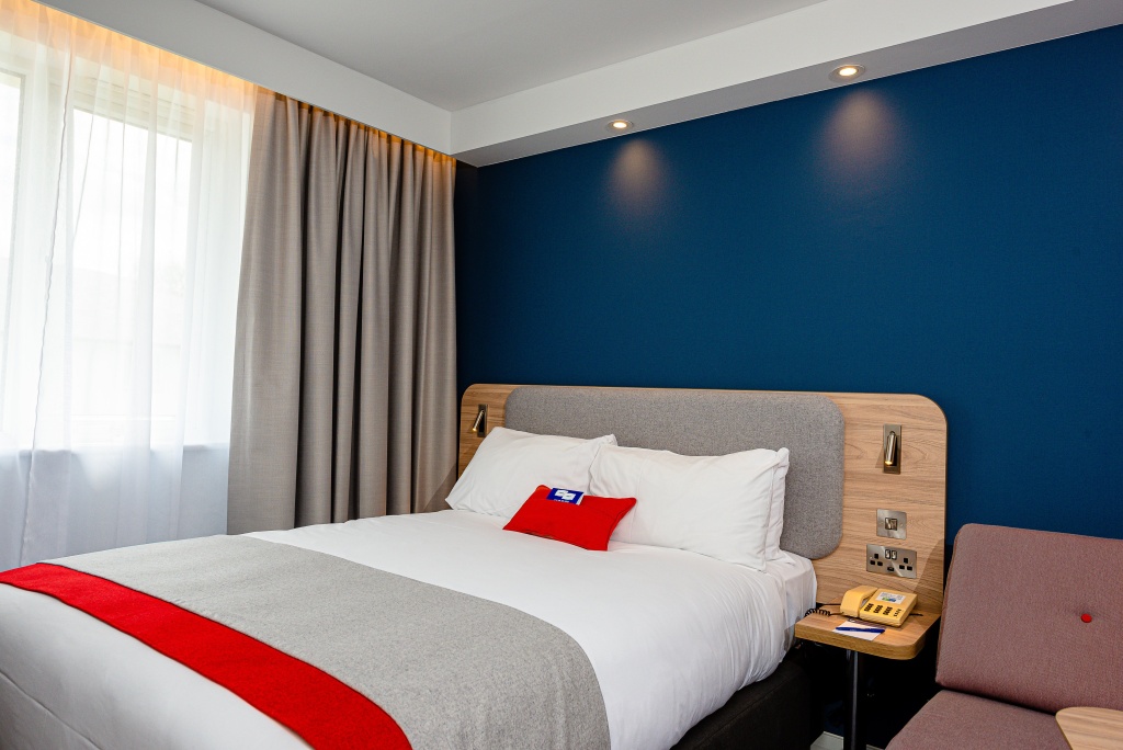 Holiday Inn Express Canterbury by IHG