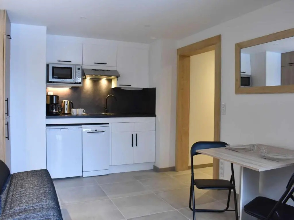 Appartement Méribel, 1 pièce, 2 personnes - FR-1-180-572