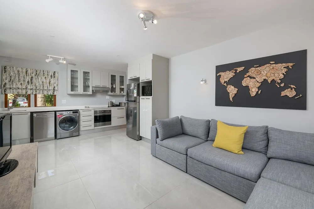 San Lameer Villa Rentals One Bedroom Standard 10417