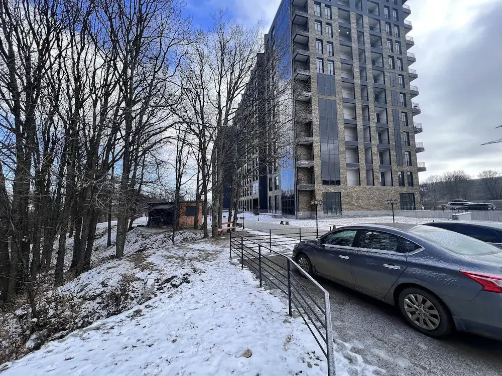 RIS Holiday Apartments Tsaghkadzor