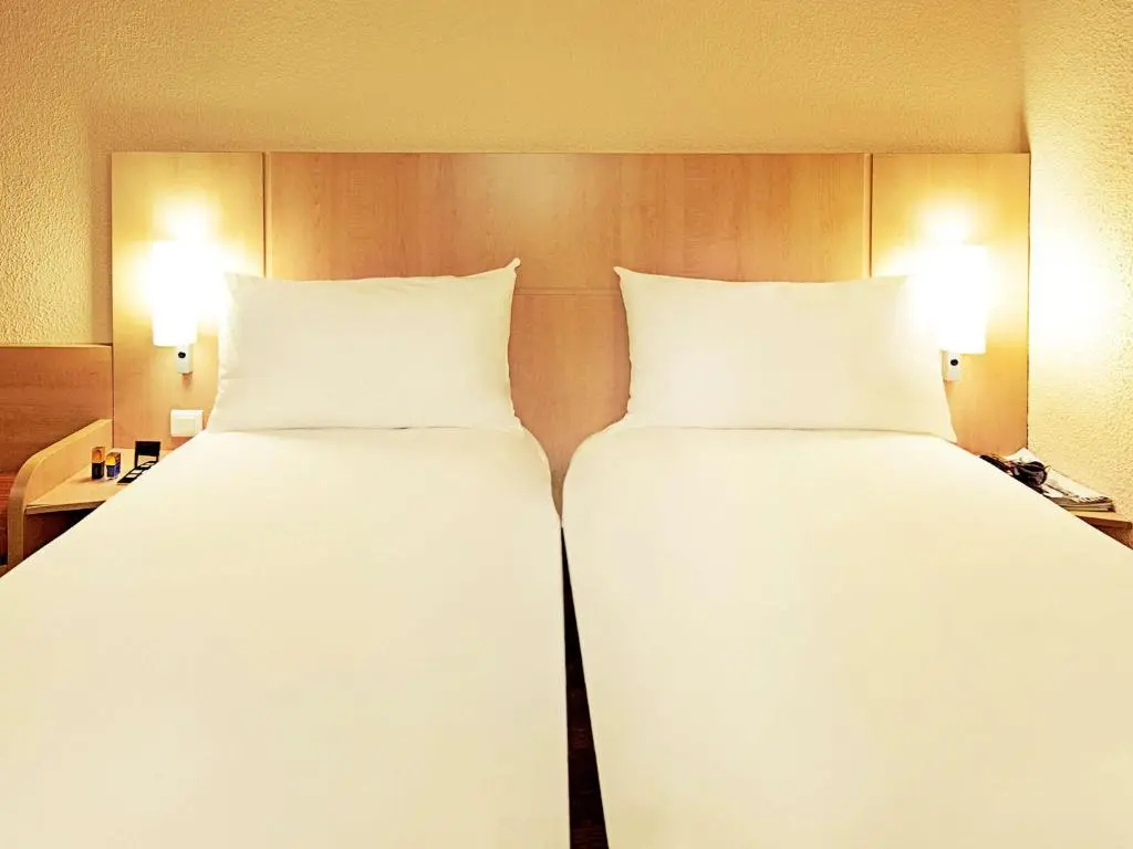 ibis Alençon