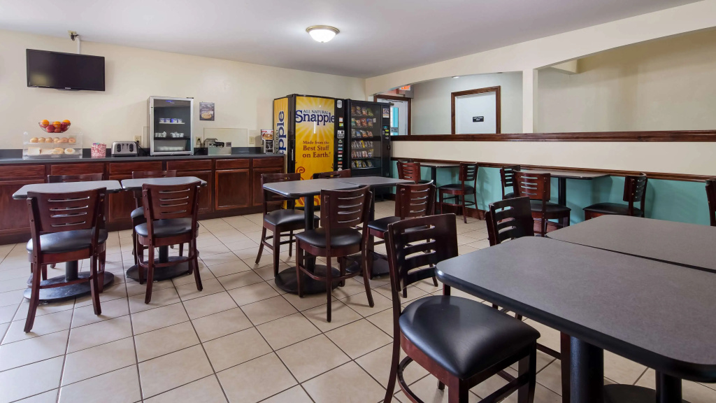 SureStay Hotel by Best Western Greenville