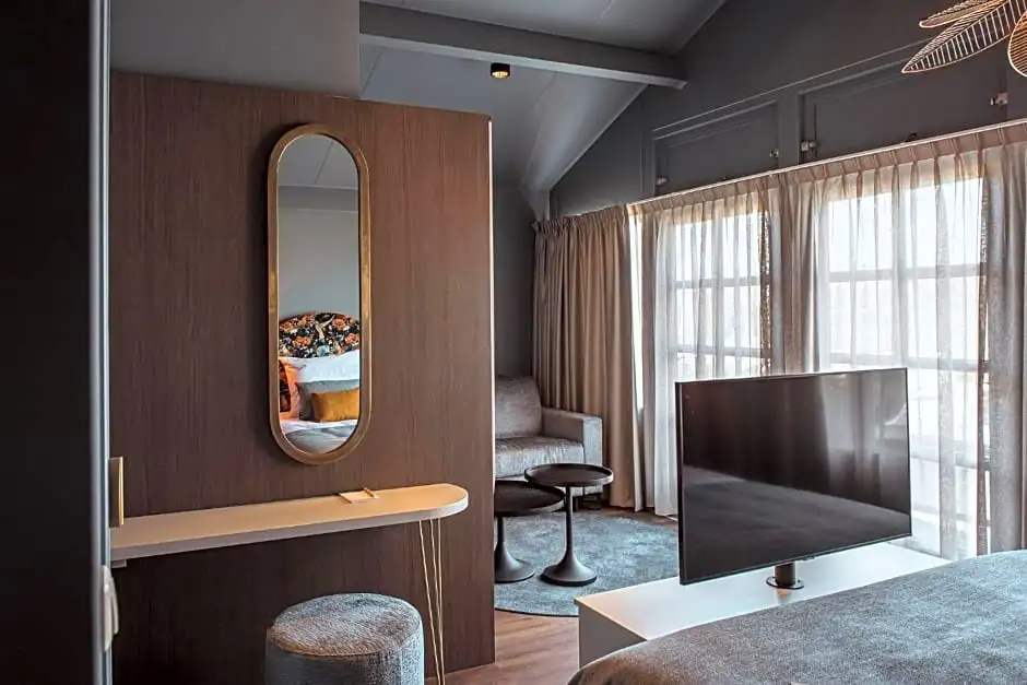 Boutique Hotel Restaurant BAL