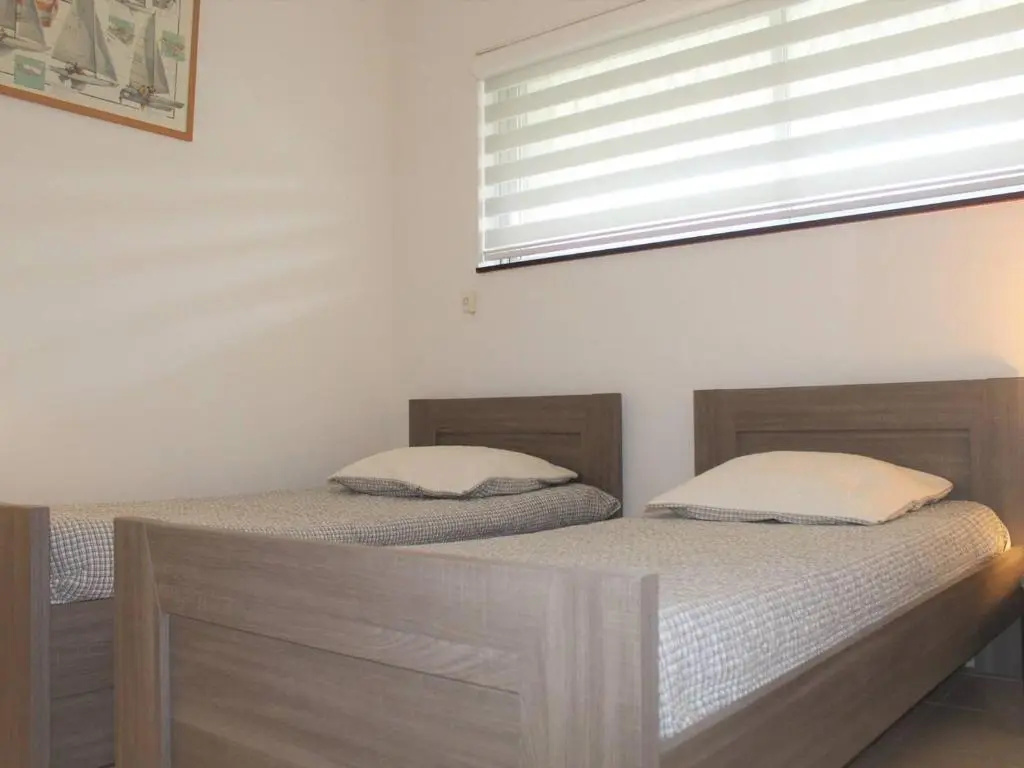 Appartement Villeneuve-Loubet, 3 pièces, 4 personnes - FR-1-252A-59