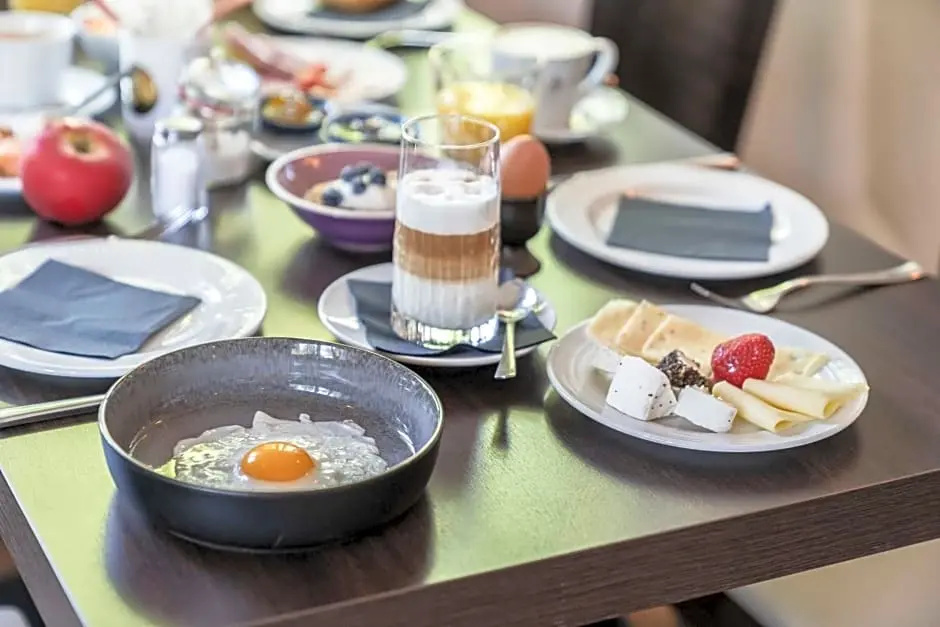 Flair Hotel Zur Eiche