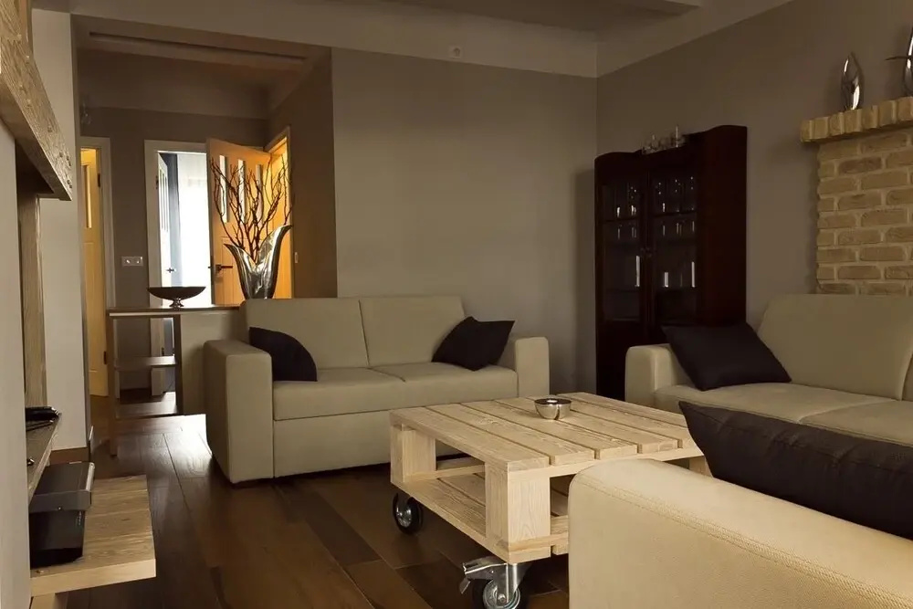 Elite Apartments Garbary Old Town