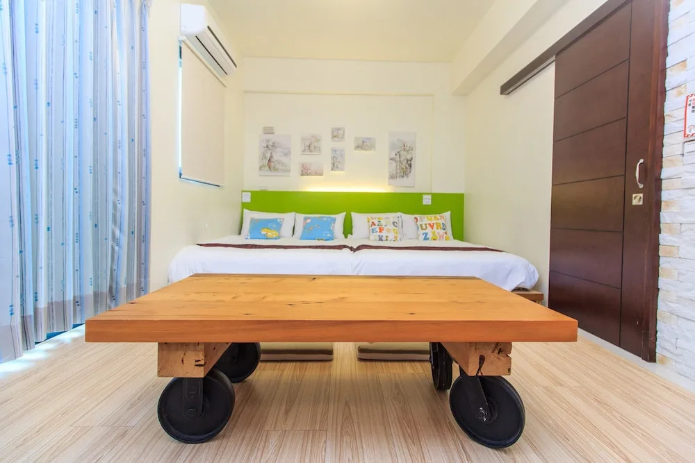 Qk B&B