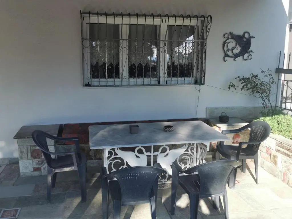 160 s.m unique luxury house