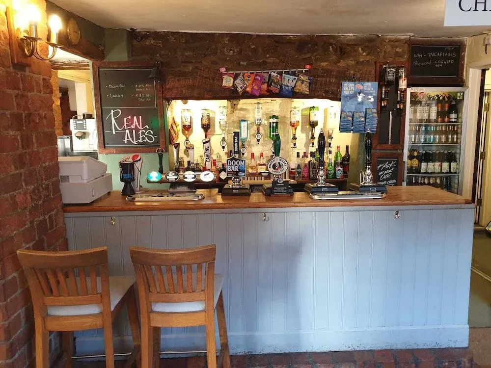 The Queens Head