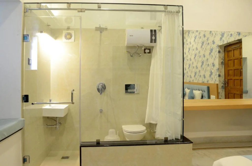 Hotel Ambay Villa Udaipur