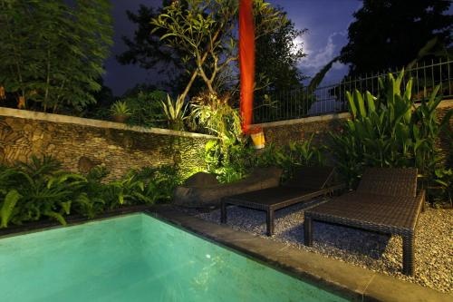 The Village Guest House
